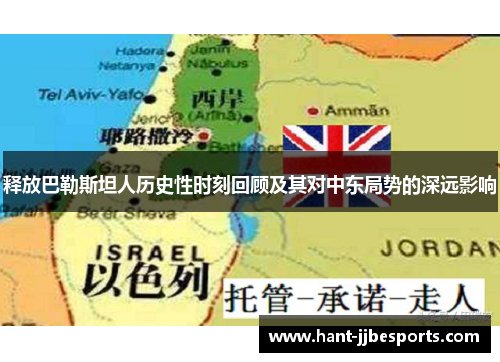 释放巴勒斯坦人历史性时刻回顾及其对中东局势的深远影响